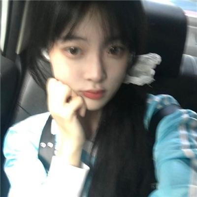 桃源梦里一美人