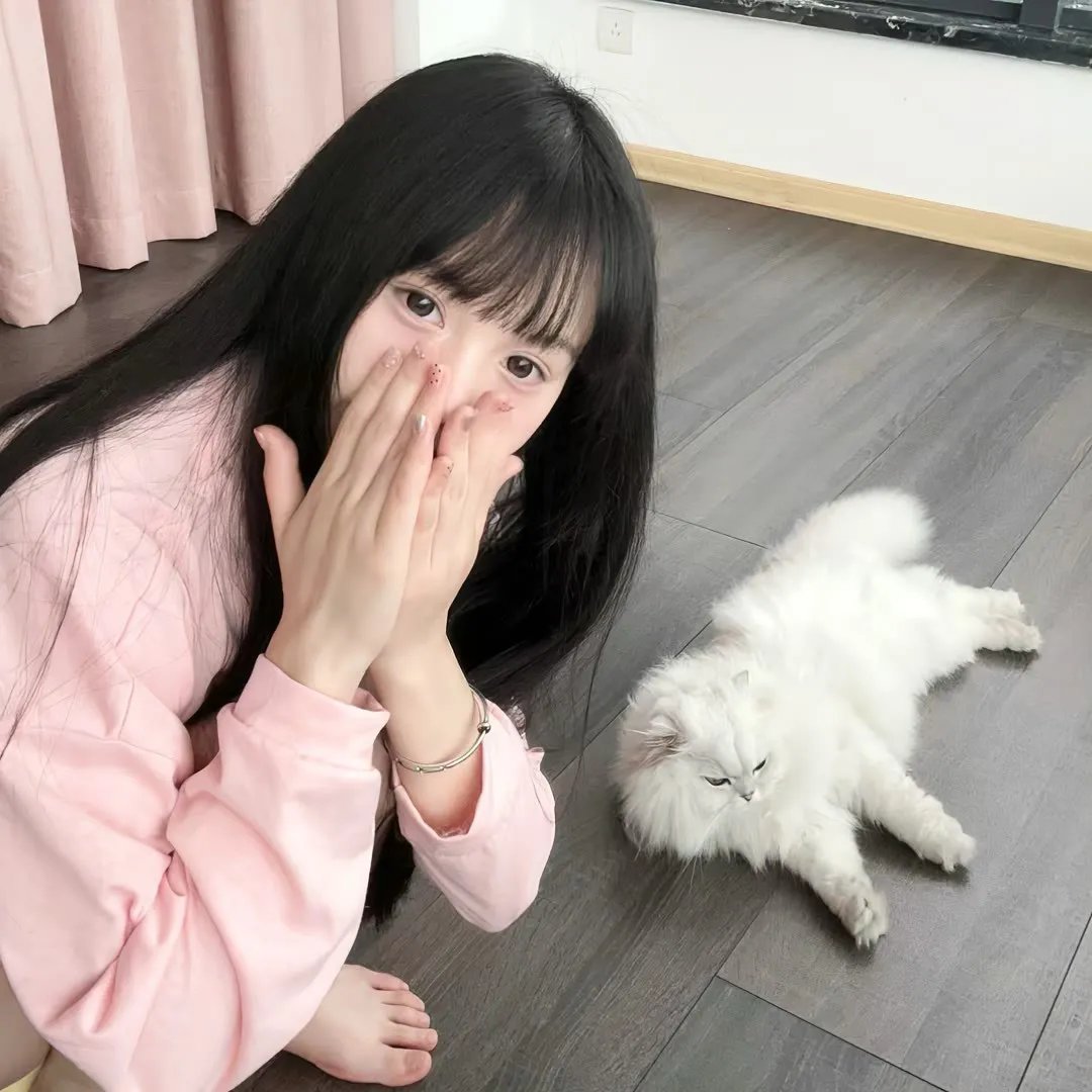 纯纯的小时光